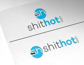 #18 for Design a Logo for shithot.com by infosouhayl