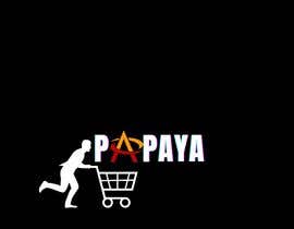 #12 para PAPAYA (boutique) de M0hmed92