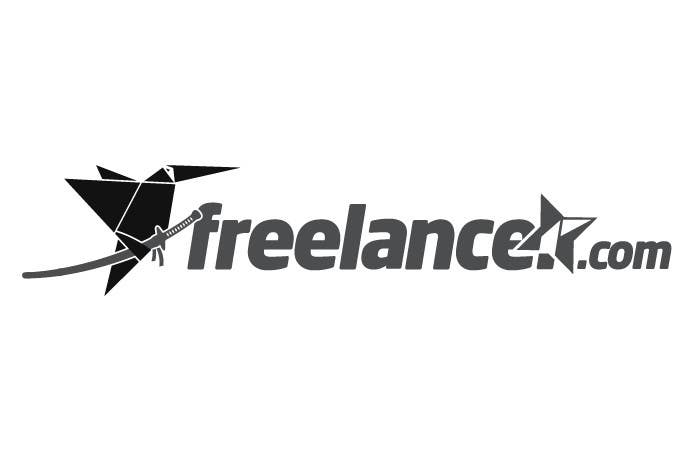 Entri Kontes #156 untuk                                                Turn the Freelancer.com origami bird into a ninja !
                                            