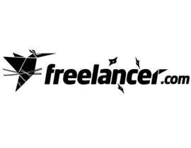 #124 za Turn the Freelancer.com origami bird into a ninja ! od Anmech