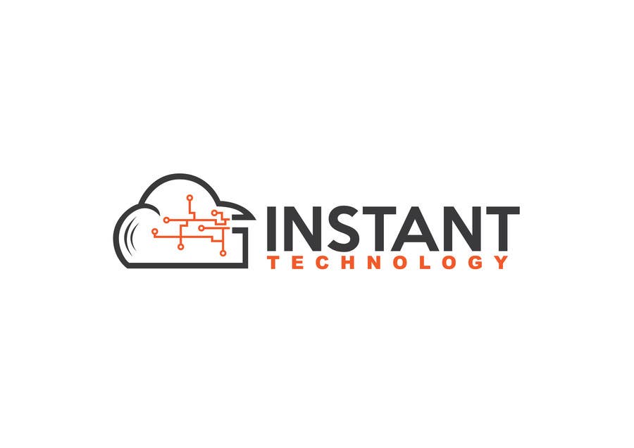 Contest Entry #91 for                                                 Design a Logo for Instant Technology
                                            