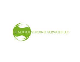 #42 para Design a Logo for an LLC that operates healthy vending machines por man25081983os
