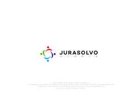 #722 JURASOLVO logomark részére logo365 által