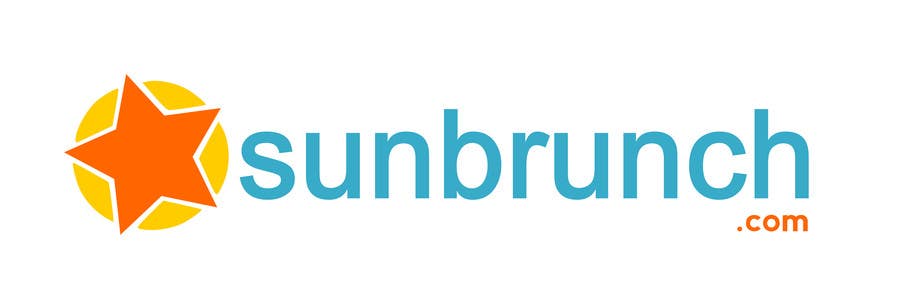 Proposition n°22 du concours                                                 Logo design for Sunbrunch
                                            