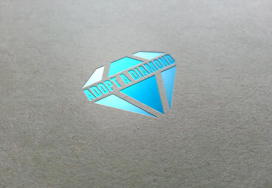 Bài tham dự cuộc thi #88 cho                                                 Design a Logo for Diamond Ring Website
                                            