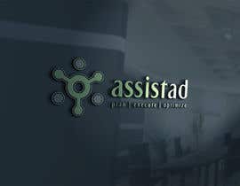 asanka10 tarafından Design a Logo for assistad.com için no 79