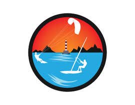 #25 для Logo for watersports от Rayhan2Rafi