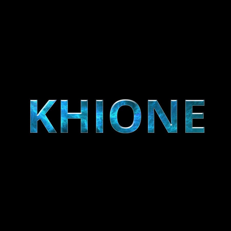 ผลงานการประกวด #7 สำหรับ                                                 Khione Snow Cones
                                            