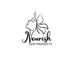 #243 for Need logo for skin products company by FarzanaTani