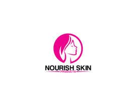 #238 for Need logo for skin products company by faridaakter6996