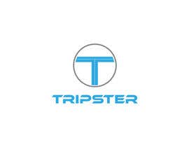 #8 for Design a Logo for tripster app by netral88