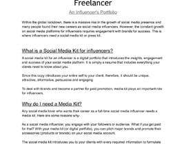 #486 ， Win $5000 in Freelancer&#039;s article writing contest. 100x runners up win $50 each. 来自 Deepanshu0405