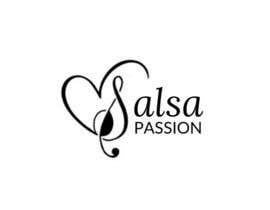 #504 for Salsa &amp; Life passion logos by Aishuandr03