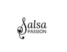 #509 for Salsa &amp; Life passion logos by Aishuandr03