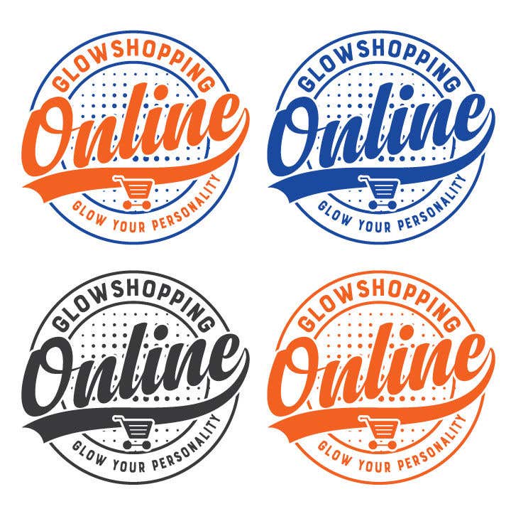 
                                                                                                            Konkurrenceindlæg #                                        58
                                     for                                         Logo Design for online shopping portal
                                    