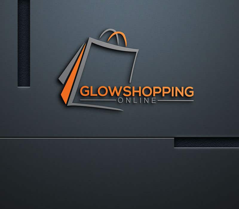 
                                                                                                            Konkurrenceindlæg #                                        48
                                     for                                         Logo Design for online shopping portal
                                    