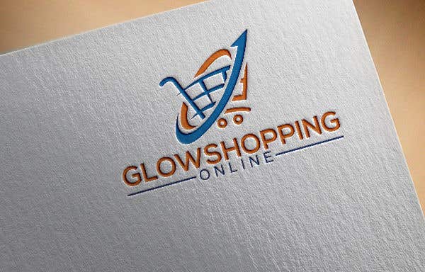
                                                                                                            Konkurrenceindlæg #                                        52
                                     for                                         Logo Design for online shopping portal
                                    