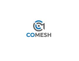 Nro 37 kilpailuun CoMesh Logo käyttäjältä mdhelaluddin11