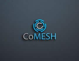 Nro 193 kilpailuun CoMesh Logo käyttäjältä saktermrgc