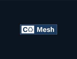 #227 para CoMesh Logo de saktermrgc