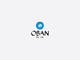 Icône de la proposition n°10 du concours                                                     Design a Logo for Oban
                                                