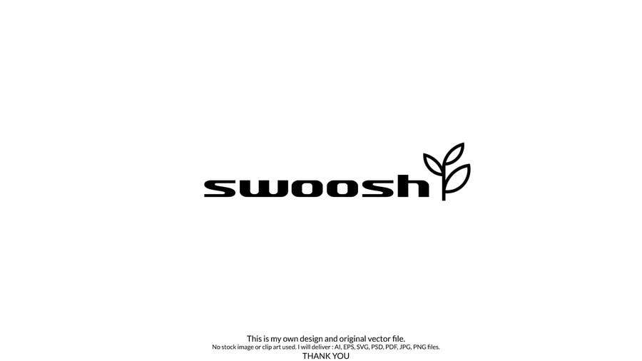 
                                                                                                            Kilpailutyö #                                        100
                                     kilpailussa                                         Find our “swoosh”/logo on shoes
                                    