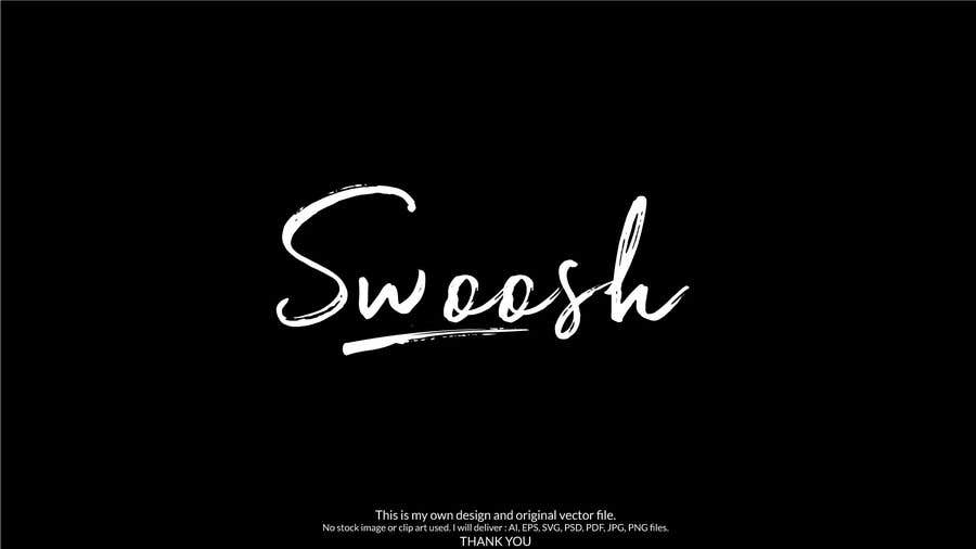 
                                                                                                            Kilpailutyö #                                        102
                                     kilpailussa                                         Find our “swoosh”/logo on shoes
                                    