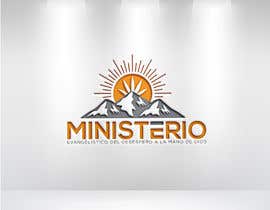 #110 for Ministerio Evangelistico Del Desespero a la Mano de Dios by rakha999
