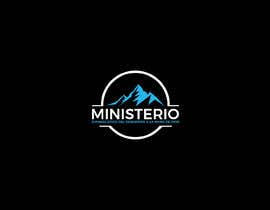 #99 cho Ministerio Evangelistico Del Desespero a la Mano de Dios bởi Achhad2021