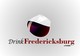 Konkurrenceindlæg #136 billede for                                                     Design a Logo for Drink Fredericksburg, an entertainment website
                                                