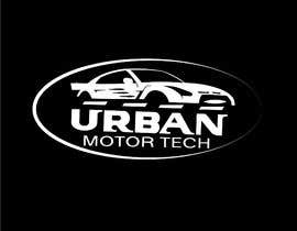 #46 Need a logo for our new brand &quot;Urban Motor Tech&quot; részére mdimrankhan19571 által