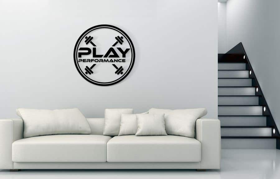 
                                                                                                            Proposition n°                                        25
                                     du concours                                         Create a logo for my business - 'Play Performance'
                                    