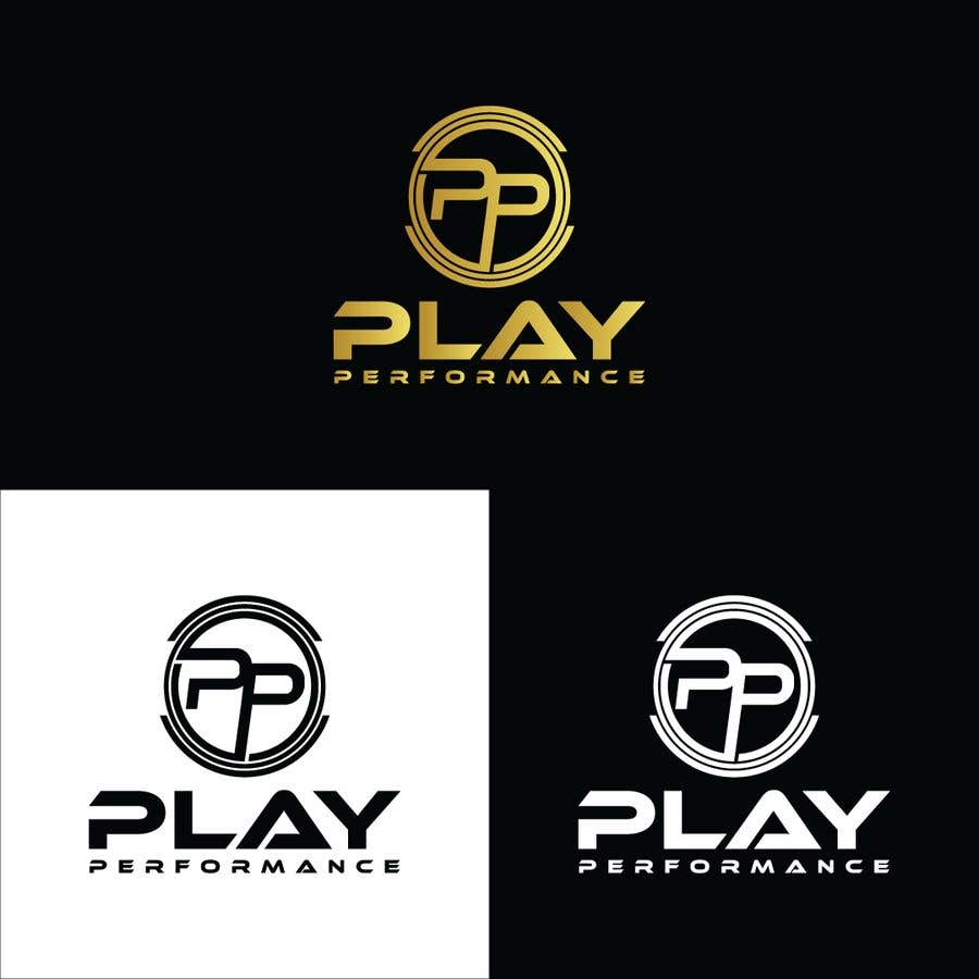 
                                                                                                            Proposition n°                                        618
                                     du concours                                         Create a logo for my business - 'Play Performance'
                                    