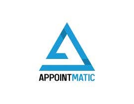 #569 for Appointmatic APP Logo by AhmedG8