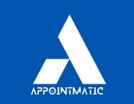 #564 for Appointmatic APP Logo by nelliedjn