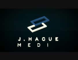 #62 для AnImated Logo Intro/Outro for Media Agency Company JHagueMedia от Kedarvishnoliya