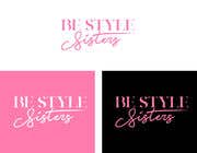 Graphic Design Entri Peraduan #4 for be style sisters