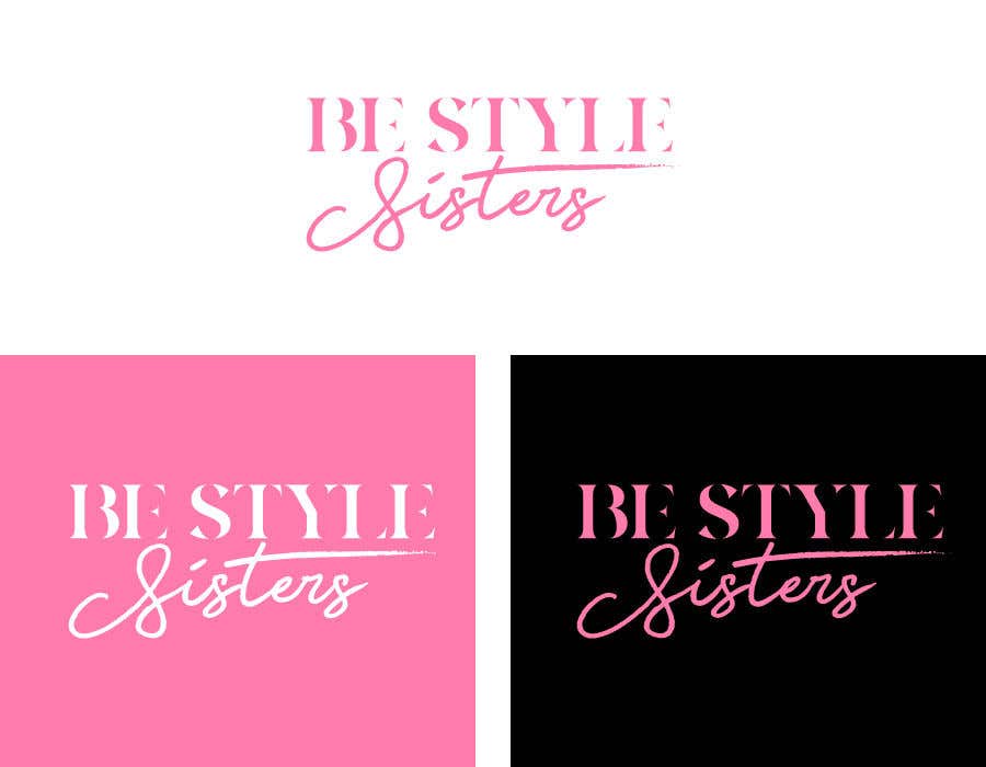 
                                                                                                                        Penyertaan Peraduan #                                            4
                                         untuk                                             be style sisters
                                        