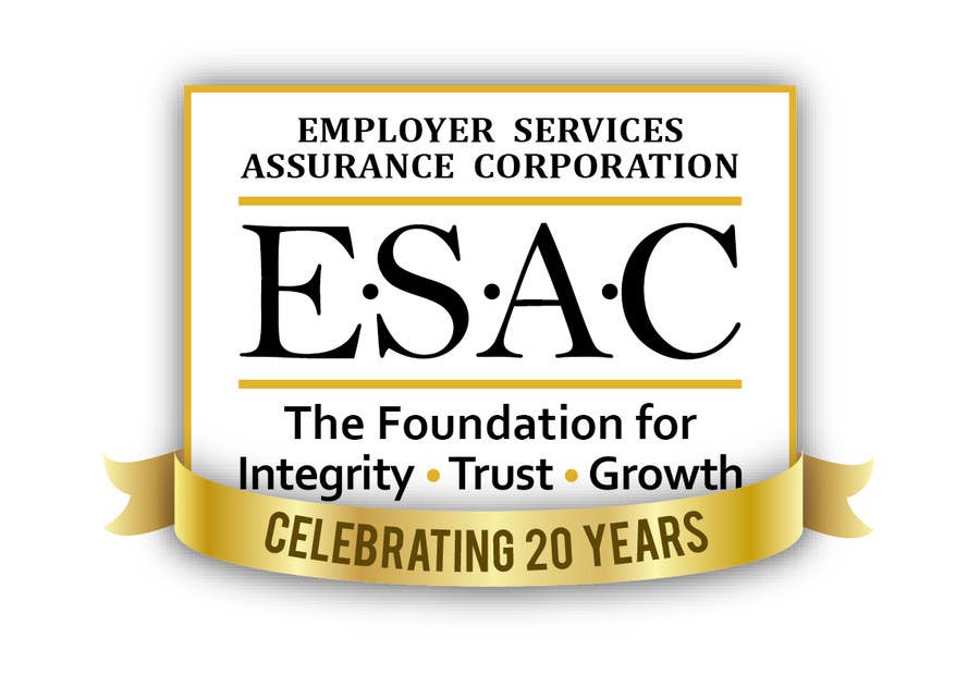 Contest Entry #51 for                                                 ESAC 20 Year Anniversary
                                            