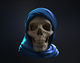 
                                                                                                                                    Miniatura da Inscrição nº                                                 30
                                             do Concurso para                                                 Design of an Arab female Skull with a scarf for 3D printing
                                            