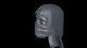 
                                                                                                                                    Imej kecil Penyertaan Peraduan #                                                33
                                             untuk                                                 Design of an Arab female Skull with a scarf for 3D printing
                                            