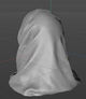 
                                                                                                                                    Imej kecil Penyertaan Peraduan #                                                4
                                             untuk                                                 Design of an Arab female Skull with a scarf for 3D printing
                                            