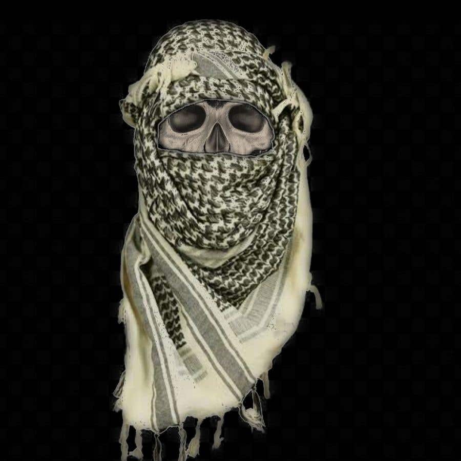 
                                                                                                                        Penyertaan Peraduan #                                            7
                                         untuk                                             Design of an Arab female Skull with a scarf for 3D printing
                                        
