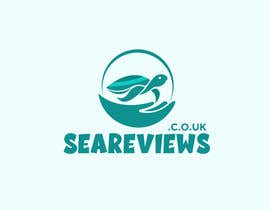 #592 cho Logo for Sea Reviews bởi rabiulhasansanto