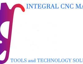 #157 para &#039;&#039;Integral CNC Machine Tool and Technology Solutions&#039;&#039; company logo de sjd2342