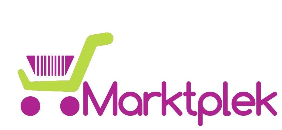 Kilpailutyö #37 kilpailussa                                                 Design a Logo for MarktPlek
                                            