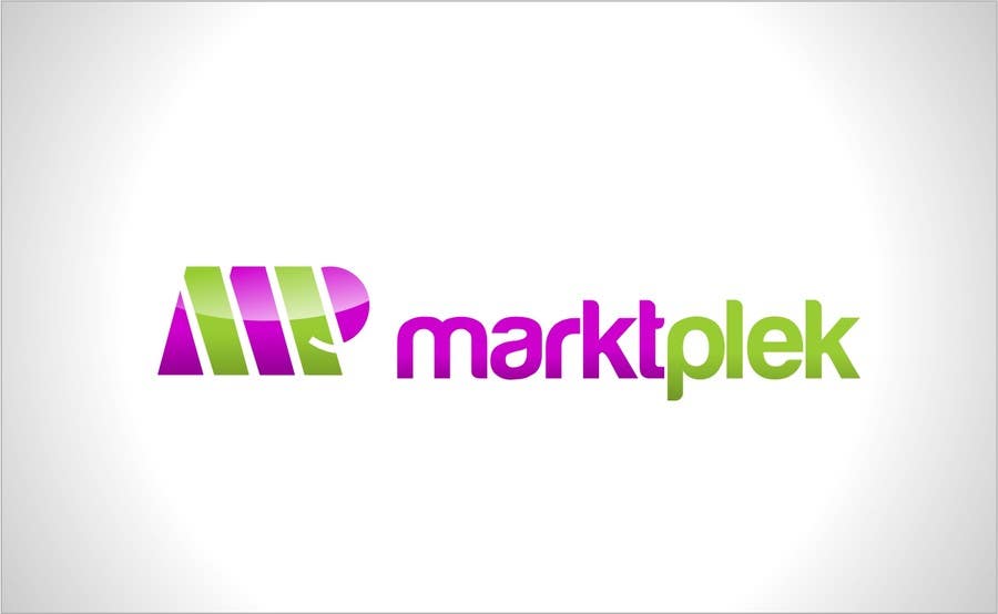 Konkurrenceindlæg #196 for                                                 Design a Logo for MarktPlek
                                            