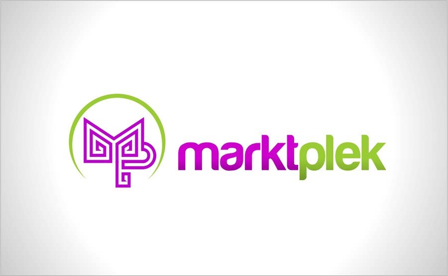 Kilpailutyö #197 kilpailussa                                                 Design a Logo for MarktPlek
                                            