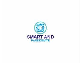 #856 for Design a Logo for &quot;Smart and Passionate&quot; by Kalluto