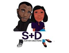 Nro 38 kilpailuun S+D Custom Creations käyttäjältä dmonasterios